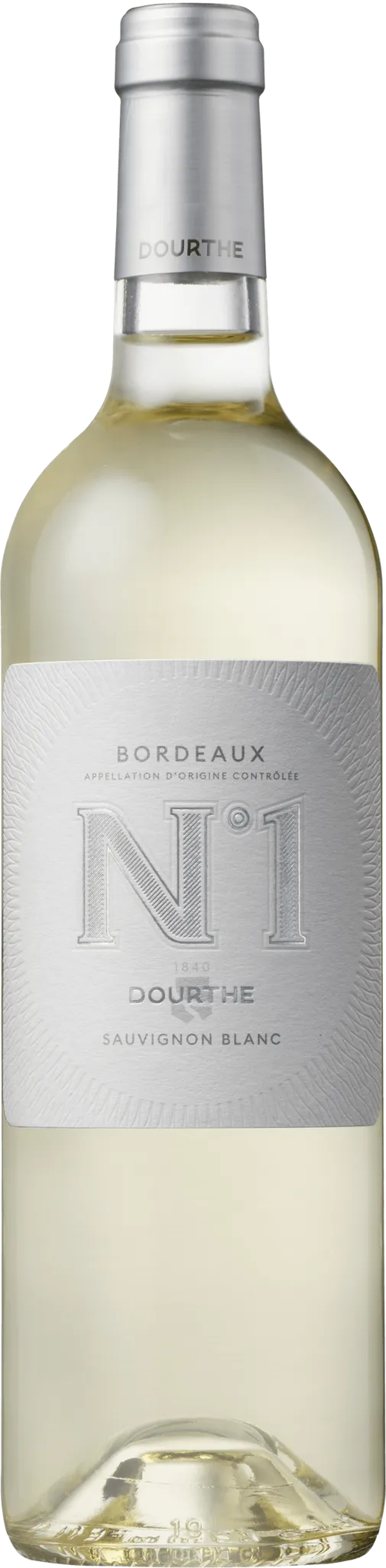 Rượu Vang Trắng Pháp Dourthe NO1 Blanc